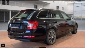 Skoda Octavia L&K 2.0TDI DSG 4X4, снимка 3