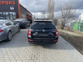 Skoda Octavia L&K 2.0TDI DSG 4X4, снимка 6