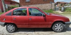 Opel Kadett 1.3I | Mobile.bg    4