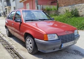 Opel Kadett 1.3I | Mobile.bg    2