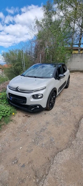 Citroen C3 1.2, снимка 17