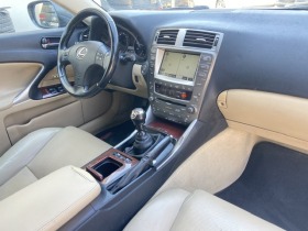 Lexus IS 220d LUXE---- | Mobile.bg   15