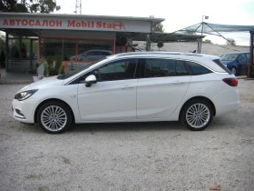 Opel Astra 1.6cdti COSMO NAVI EURO 6+ , снимка 2