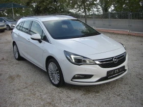 Opel Astra 1.6cdti COSMO NAVI EURO 6+  - [8] 