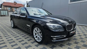 BMW 730 ! XD/FACE/GERMANY/DISTR/HEAD UP/ПОДГРЕВ/CAMERA/LIZ, снимка 3