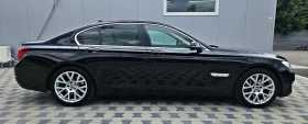 BMW 730 ! XD/FACE/GERMANY/DISTR/HEAD UP/ПОДГРЕВ/CAMERA/LIZ, снимка 4