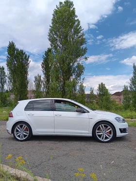 VW Golf R-line Full LED Bluemotion NAVI , снимка 1