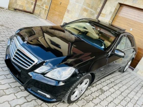     Mercedes-Benz E 220 AVANTGARDE