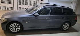 BMW 320, снимка 11