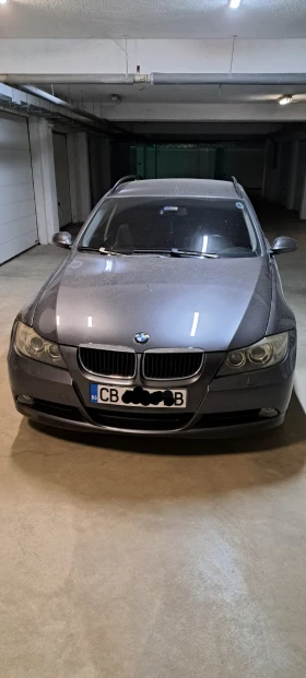 BMW 320, снимка 2