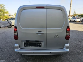 Citroen Berlingo 1.6 HDI 2+ 1. 114.. | Mobile.bg    6