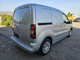 Citroen Berlingo 1.6 HDI 2+ 1. 114.. | Mobile.bg    7