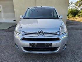 Citroen Berlingo 1.6 HDI 2+ 1. 114.. | Mobile.bg    2