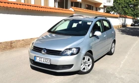 VW Golf Plus Comfortline, снимка 2