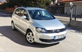 VW Golf Plus Comfortline, снимка 1