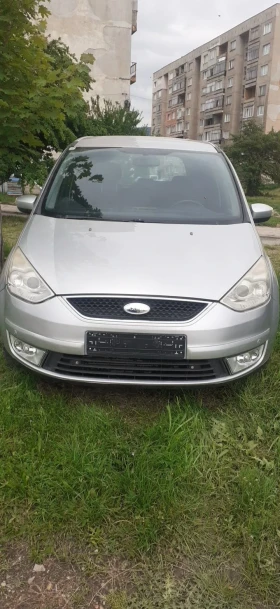 Обява за продажба на Ford Galaxy 2 ~6 500 лв. - изображение 1