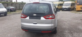 Ford Galaxy 2, снимка 4