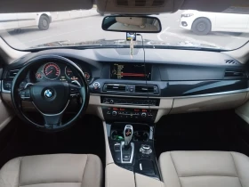 BMW 520 2.0 d АВТОМАТИК. НАВИГАЦИЯ / EURO 5 - [15] 