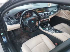 BMW 520 2.0 d АВТОМАТИК. НАВИГАЦИЯ / EURO 5 - [13] 