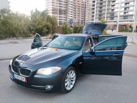 BMW 520 2.0 d АВТОМАТИК. НАВИГАЦИЯ / EURO 5 - [10] 