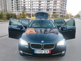 BMW 520 2.0 d АВТОМАТИК. НАВИГАЦИЯ / EURO 5 - [8] 