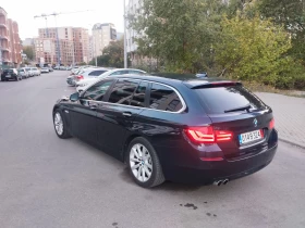 BMW 520 2.0 d АВТОМАТИК. НАВИГАЦИЯ / EURO 5 - [7] 