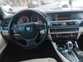 BMW 520 2.0 d АВТОМАТИК. НАВИГАЦИЯ / EURO 5 - [18] 