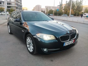 BMW 520 2.0 d АВТОМАТИК. НАВИГАЦИЯ / EURO 5 - [4] 