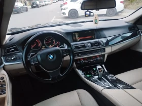 BMW 520 2.0 d АВТОМАТИК. НАВИГАЦИЯ / EURO 5 - [16] 