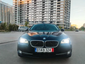 BMW 520 2.0 d АВТОМАТИК. НАВИГАЦИЯ / EURO 5 - [3] 