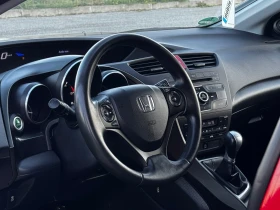 Honda Civic 2.2D/ | Mobile.bg    11