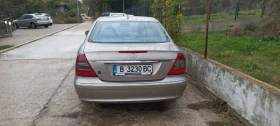 Mercedes-Benz E 320 CDI 4matik AVANGARD FACELIFT  , снимка 5