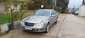 Mercedes-Benz E 320 CDI 4matik AVANGARD FACELIFT  , снимка 6