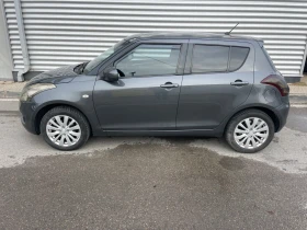     Suzuki Swift + 1, 2i+ 4x4+ + Euro5B