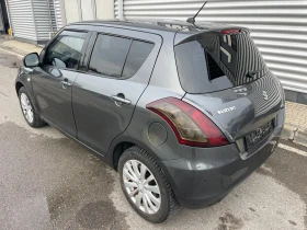     Suzuki Swift + 1, 2i+ 4x4+ + Euro5B