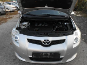 Toyota Auris 1.6 VVT-I | Mobile.bg    17