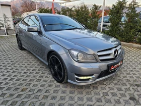 Mercedes-Benz C 250 2.2CDI-204кс= FACE= NAVI= ПОДГРЕВ= LED= 6СКОРОСТИ, снимка 2