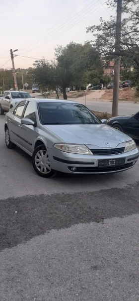  Renault Laguna