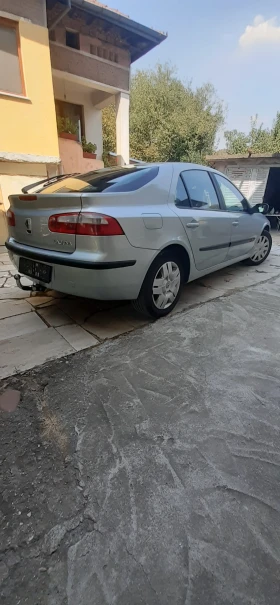 Renault Laguna 1.8i 16v 121 | Mobile.bg    2