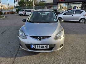 Mazda 2, снимка 3