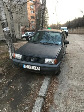 VW Polo, снимка 1