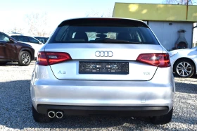 Audi A3 /ITALIA 2.0TDI ЕВРО 6, снимка 6