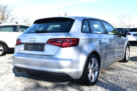 Audi A3 /ITALIA 2.0TDI ЕВРО 6, снимка 4