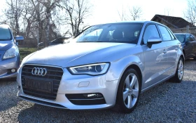 Audi A3 /ITALIA 2.0TDI ЕВРО 6, снимка 3