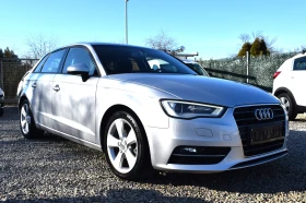 Audi A3 /ITALIA 2.0TDI ЕВРО 6, снимка 1