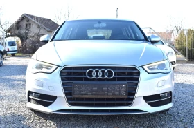 Audi A3 /ITALIA 2.0TDI ЕВРО 6, снимка 5