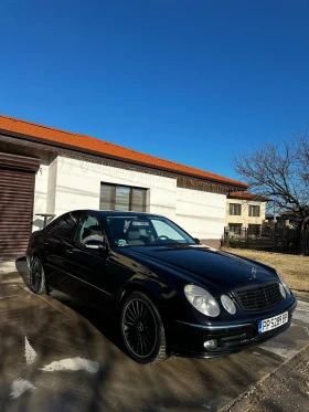 Mercedes-Benz E 320 280 AVANGARDE | Mobile.bg    3