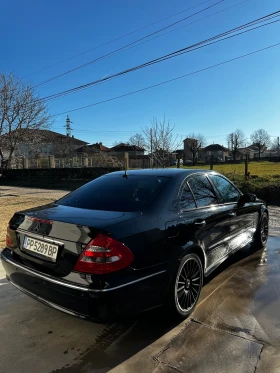 Mercedes-Benz E 320 280 AVANGARDE | Mobile.bg    4