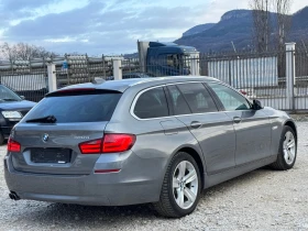 BMW 520 2.0 дизел Италия, снимка 4