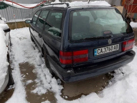 VW Passat (B4) 1.8i | Mobile.bg    2